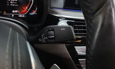 BMW 5-Series 2020, 115587 км, за 14651.47 USD - фото 28