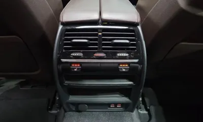 BMW 5-Series 2020, 115587 км, за 14651.47 USD - фото 30