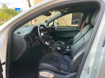 Porsche Macan 2017, 123000 км, за 14680.85 USD - фото 6