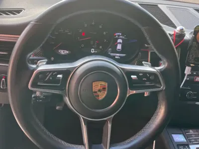 Porsche Macan 2017, 123000 км, за 14680.85 USD - фото 9