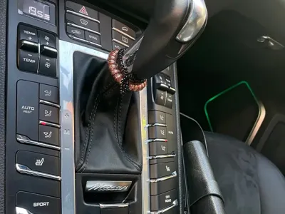 Porsche Macan 2017, 123000 км, за 14680.85 USD - фото 12