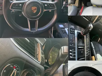 Porsche Macan 2017, 123000 км, за 14680.85 USD - фото 14