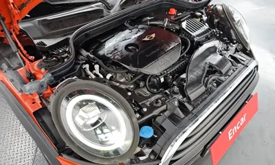 MINI Cooper 2019, 57730 км, за 7947.01 USD - фото 6