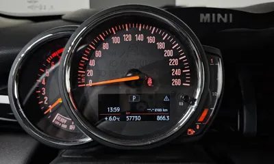 MINI Cooper 2019, 57730 км, за 7947.01 USD - фото 8