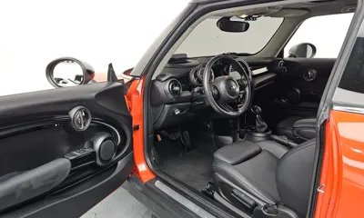 MINI Cooper 2019, 57730 км, за 7947.01 USD - фото 10