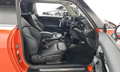 MINI Cooper 2019, 57730 км, за 7947.01 USD - фото 11