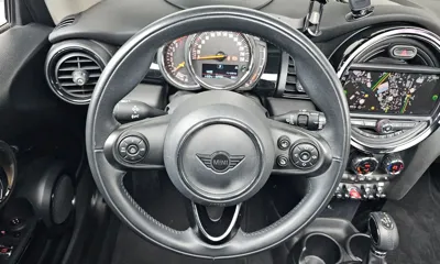 MINI Cooper 2019, 57730 км, за 7947.01 USD - фото 13