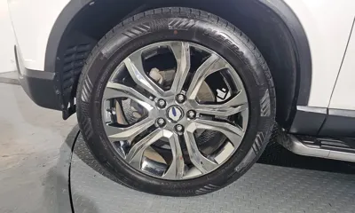 KG_Mobility_Ssangyong Rexton 2020, 59880 км, за 13214.4 USD