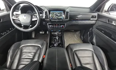 KG_Mobility_Ssangyong Rexton 2020, 59880 км, за 13214.4 USD - фото 7