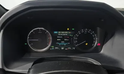 KG_Mobility_Ssangyong Rexton 2020, 59880 км, за 13214.4 USD - фото 8