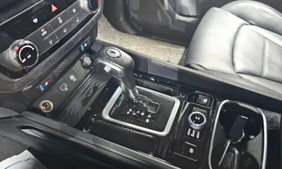 KG_Mobility_Ssangyong Rexton 2020, 59880 км, за 13214.4 USD - фото 9