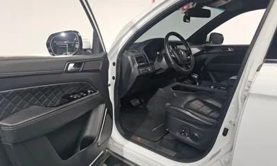 KG_Mobility_Ssangyong Rexton 2020, 59880 км, за 13214.4 USD - фото 10