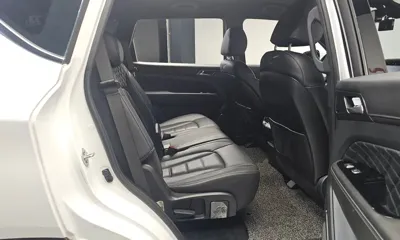 KG_Mobility_Ssangyong Rexton 2020, 59880 км, за 13214.4 USD - фото 12