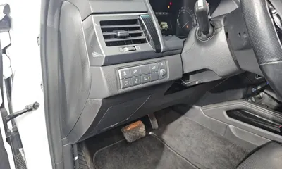KG_Mobility_Ssangyong Rexton 2020, 59880 км, за 13214.4 USD - фото 14