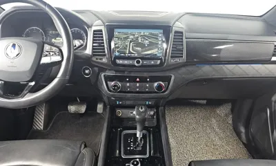 KG_Mobility_Ssangyong Rexton 2020, 59880 км, за 13214.4 USD - фото 15