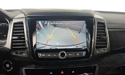 KG_Mobility_Ssangyong Rexton 2020, 59880 км, за 13214.4 USD - фото 16