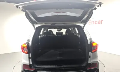 KG_Mobility_Ssangyong Rexton 2020, 59880 км, за 13214.4 USD - фото 20