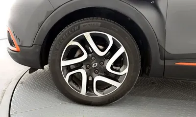 Renault-KoreaSamsung QM3 2015, 59620 км, за 3239.03 USD