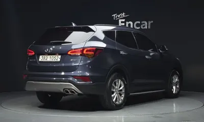 Hyundai Santafe 2017, 69818 км, за 9321.26 USD