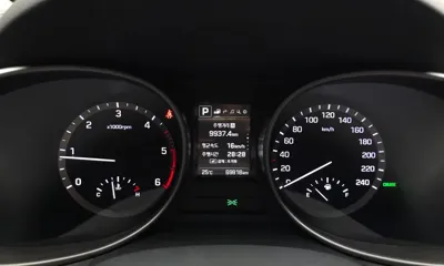 Hyundai Santafe 2017, 69818 км, за 9246.59 USD - фото 8