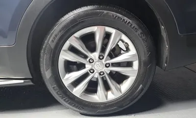Hyundai Santafe 2017, 69818 км, за 9246.59 USD - фото 21