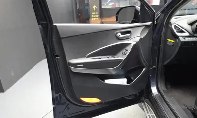 Hyundai Santafe 2017, 69818 км, за 9246.59 USD - фото 24