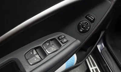 Hyundai Santafe 2017, 69818 км, за 9246.59 USD - фото 27