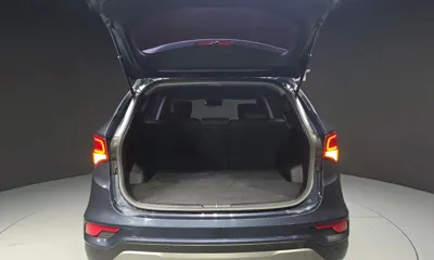 Hyundai Santafe 2017, 69818 км, за 9246.59 USD - фото 30