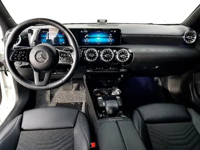 Mercedes-Benz A-Class 2020, 98847 км, за 10749.19 USD