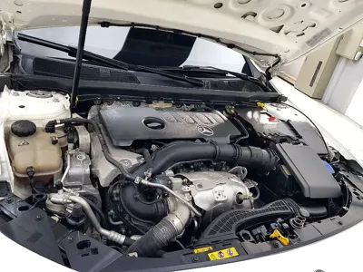 Mercedes-Benz A-Class 2020, 98847 км, за 10749.19 USD - фото 6