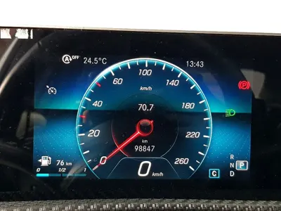 Mercedes-Benz A-Class 2020, 98847 км, за 10749.19 USD - фото 7