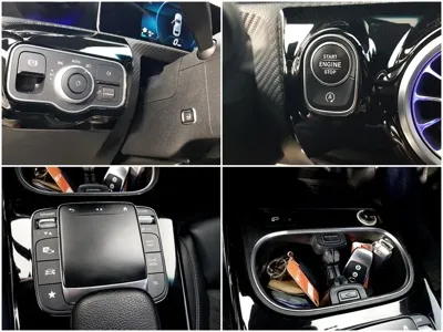 Mercedes-Benz A-Class 2020, 98847 км, за 10749.19 USD - фото 15