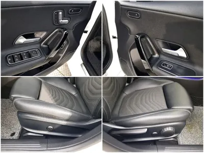 Mercedes-Benz A-Class 2020, 98847 км, за 10749.19 USD - фото 17