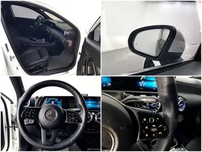 Mercedes-Benz A-Class 2020, 98847 км, за 10749.19 USD - фото 18