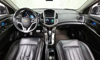 ChevroletGMDaewoo Cruze 2013, 148776 км, за 1486.62 USD - фото 7