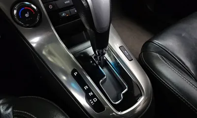 ChevroletGMDaewoo Cruze 2013, 148776 км, за 1486.62 USD - фото 9