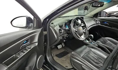 ChevroletGMDaewoo Cruze 2013, 148776 км, за 1486.62 USD - фото 10