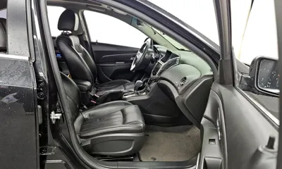 ChevroletGMDaewoo Cruze 2013, 148776 км, за 1486.62 USD - фото 11