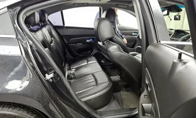 ChevroletGMDaewoo Cruze 2013, 148776 км, за 1486.62 USD - фото 12