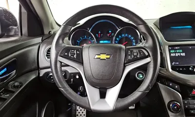 ChevroletGMDaewoo Cruze 2013, 148776 км, за 1486.62 USD - фото 13