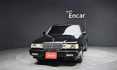 Kia Potentia 1997, 77683 км, за 2627.43 USD