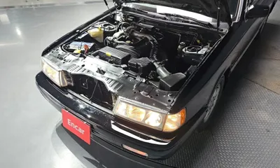 Kia Potentia 1997, 77683 км, за 2627.43 USD - фото 6
