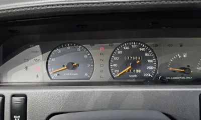 Kia Potentia 1997, 77683 км, за 2627.43 USD - фото 8