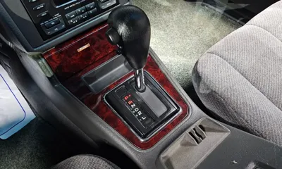 Kia Potentia 1997, 77683 км, за 2627.43 USD - фото 9