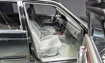 Kia Potentia 1997, 77683 км, за 2627.43 USD - фото 12