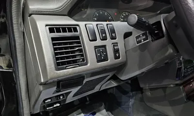 Kia Potentia 1997, 77683 км, за 2627.43 USD - фото 15