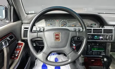 Kia Potentia 1997, 77683 км, за 2627.43 USD - фото 16