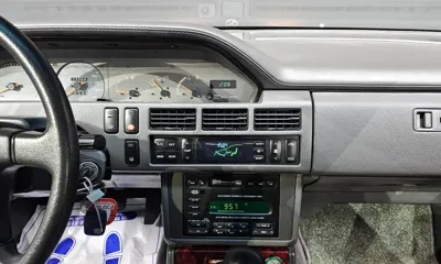 Kia Potentia 1997, 77683 км, за 2627.43 USD - фото 17