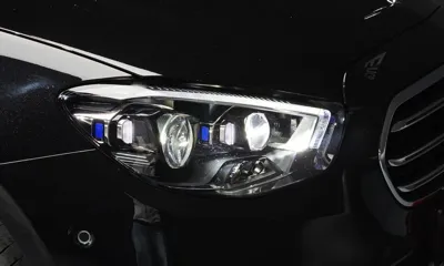 Mercedes-Benz E-Class 2023, 29743 км, за 28991.16 USD - фото 22