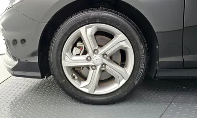 Hyundai Sonata 2019, 119842 км, за 6831.32 USD